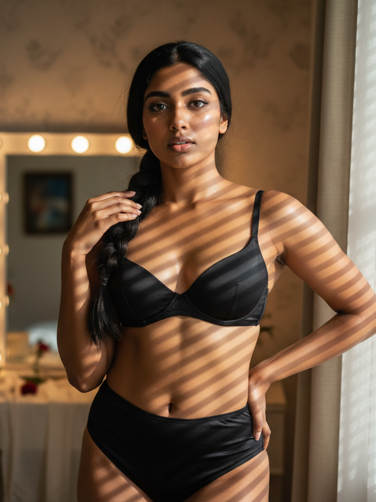 Kavya escort 