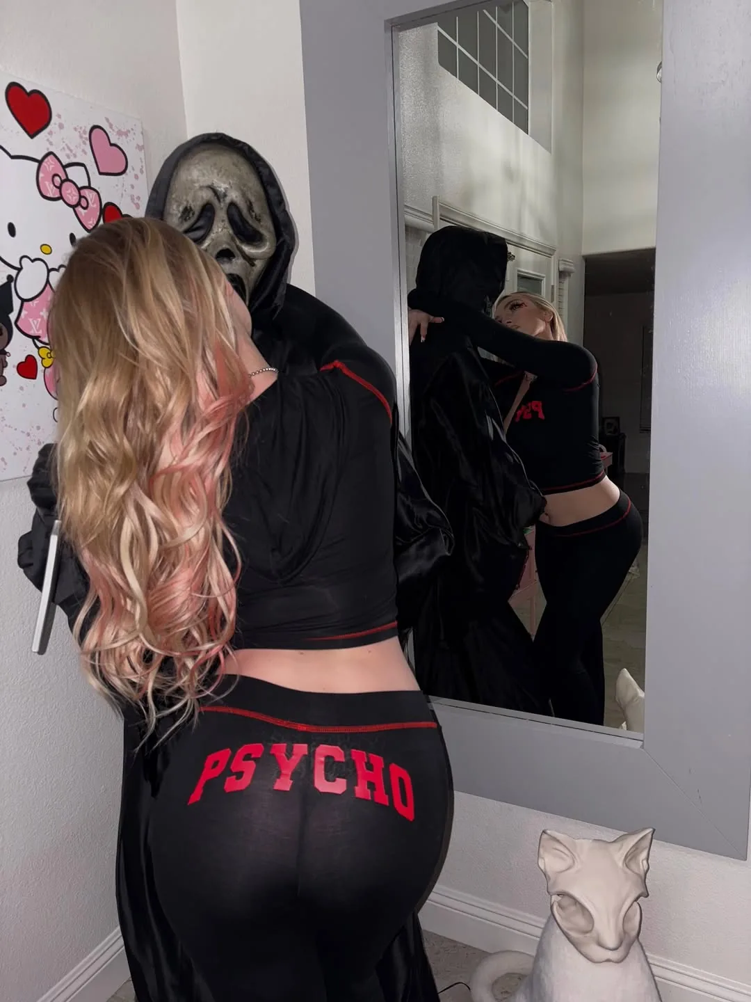Danica escort 