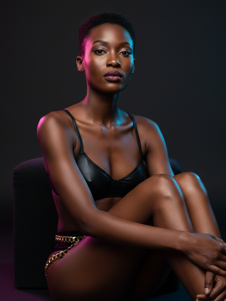 Abena escort London
