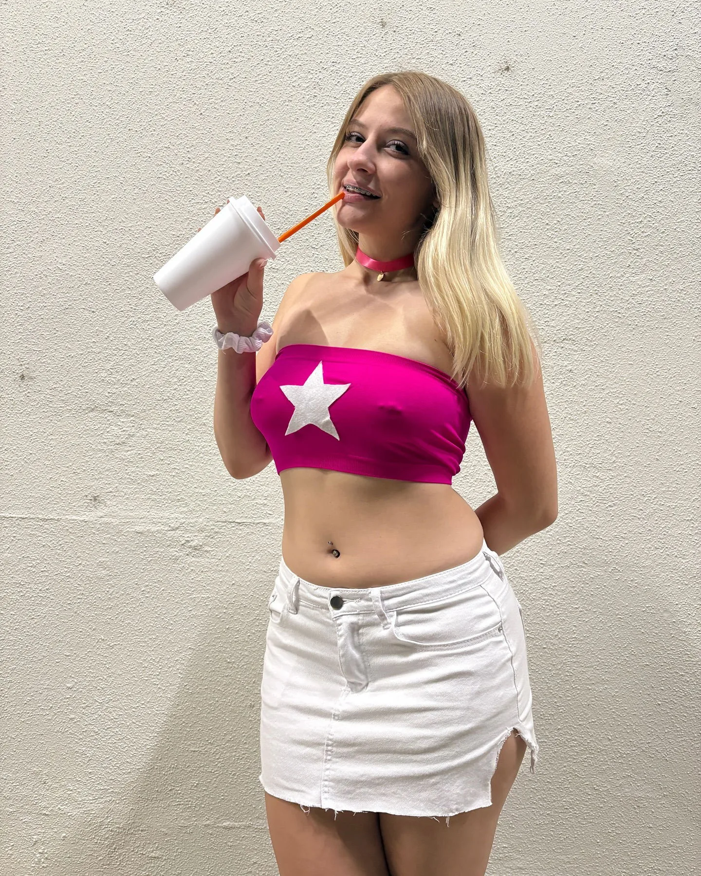 Marija escort 
