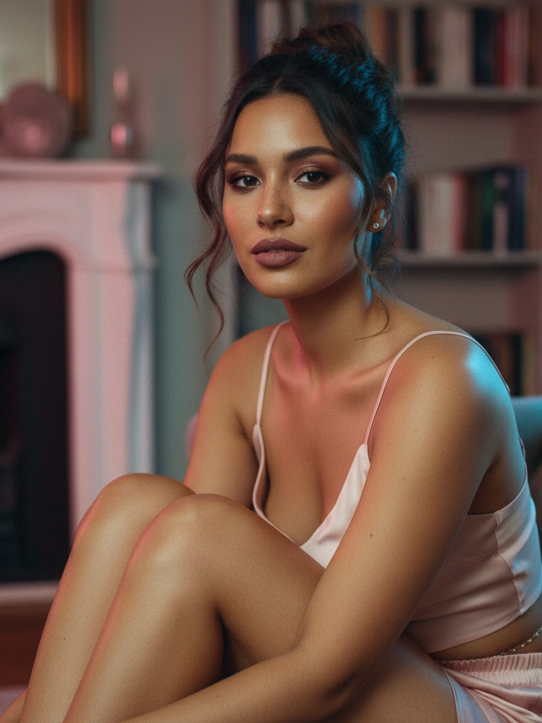 Fatima escort London