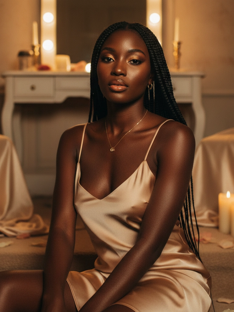 Abena escort London