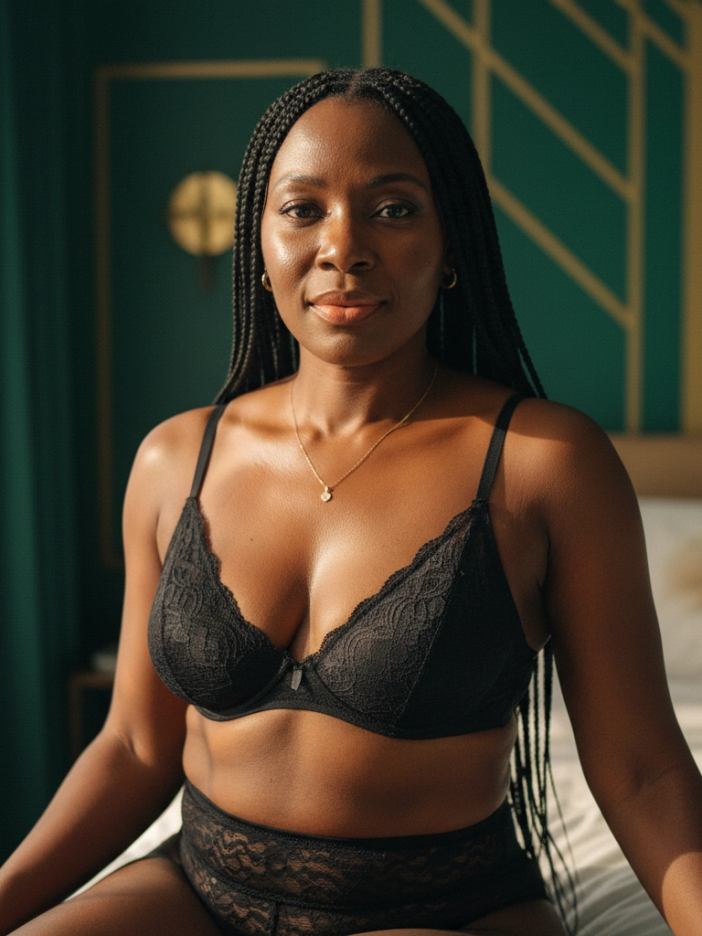 Zuri escort London