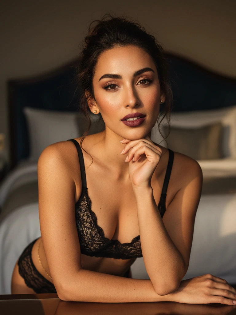 Sana escort London
