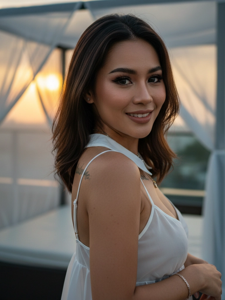 Fang escort London