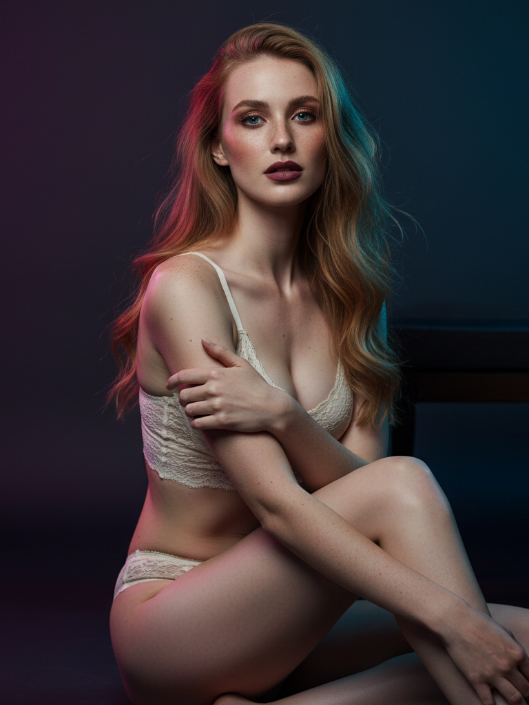 Elena escort London