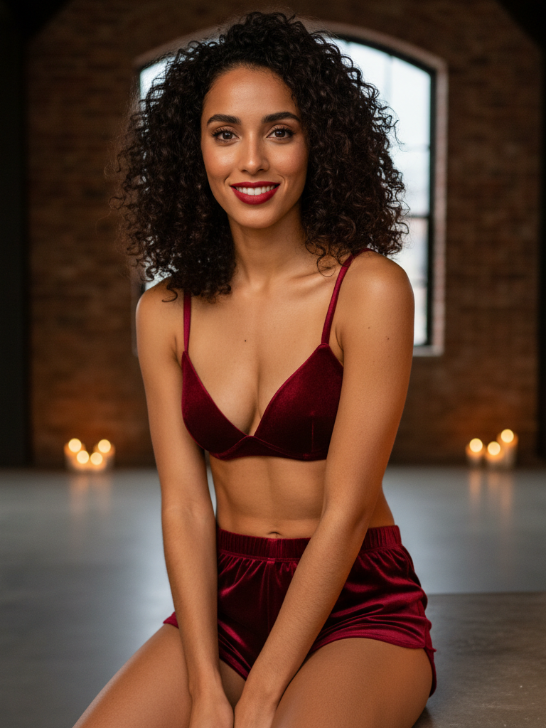 Rania escort London