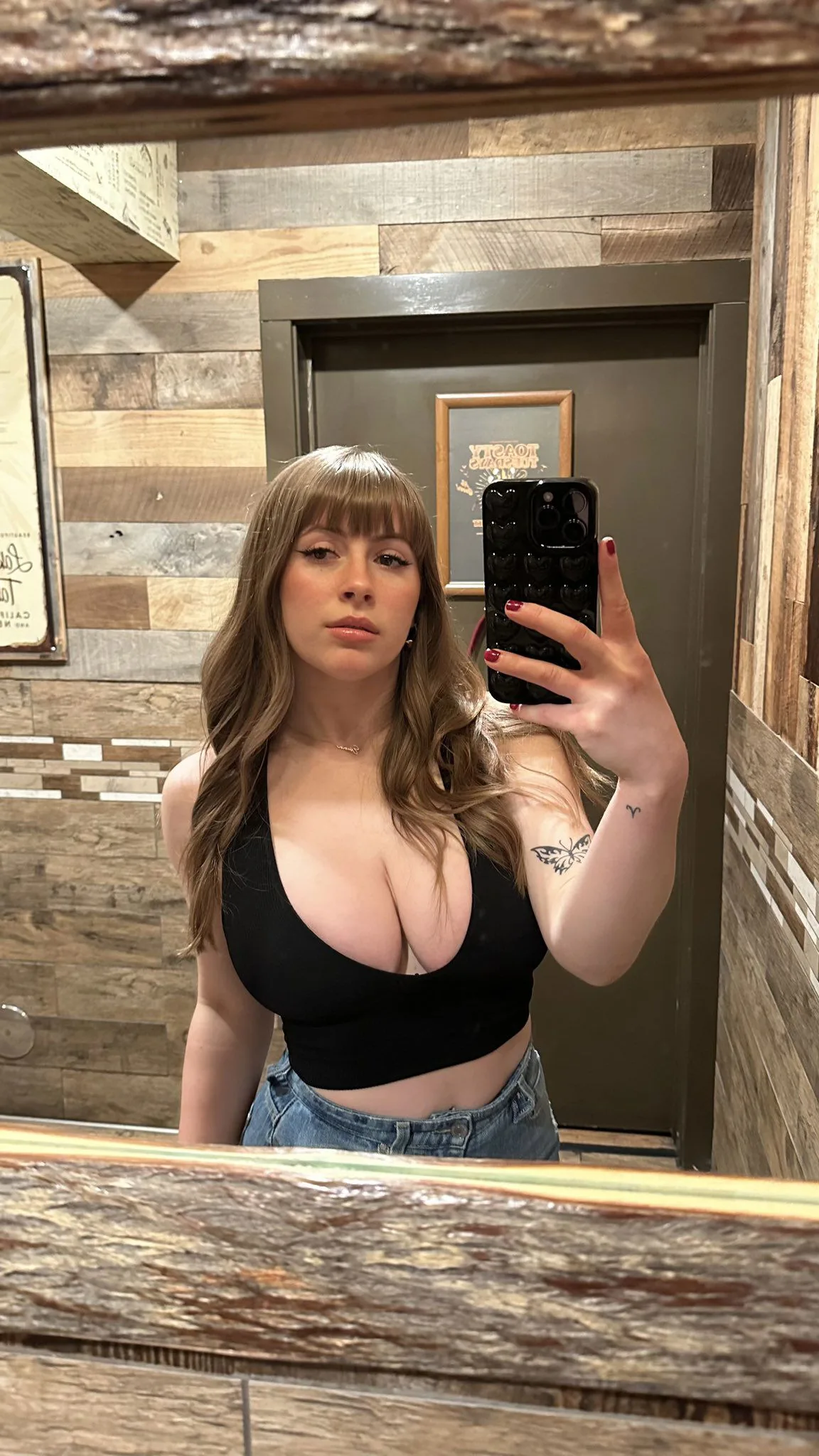 Charlotte escort London