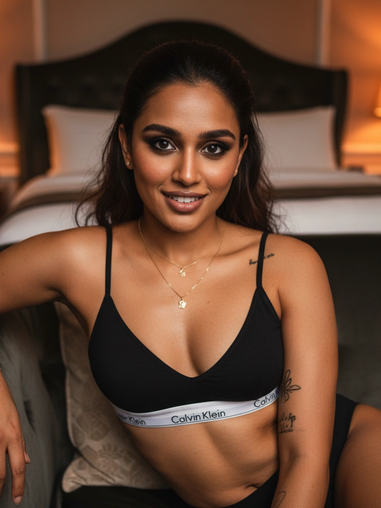 Keya escort London