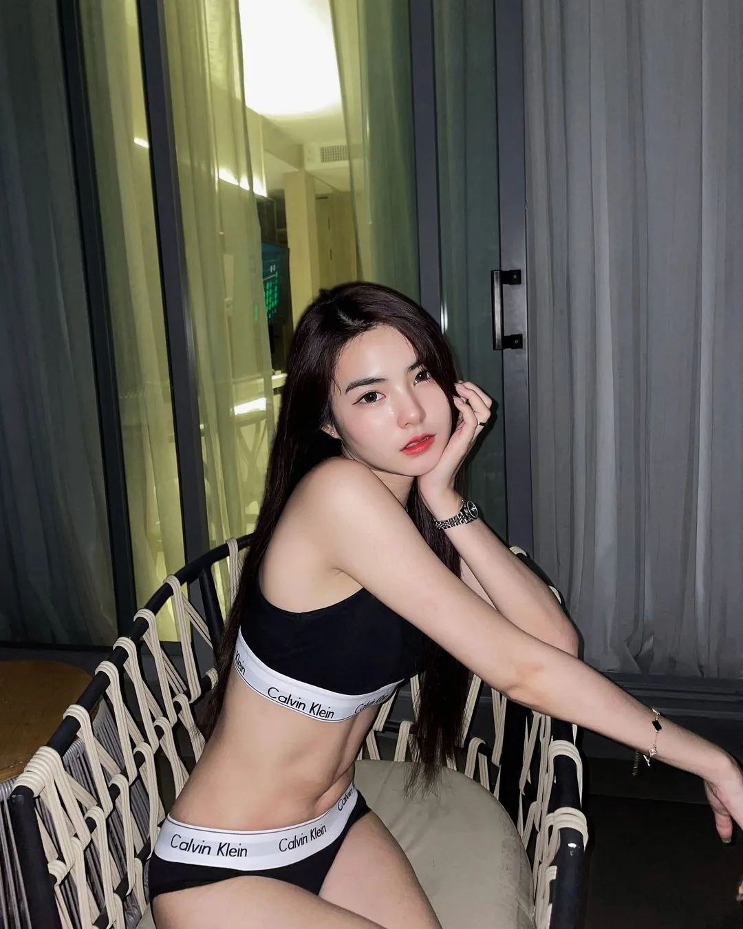 Chaewon escort London