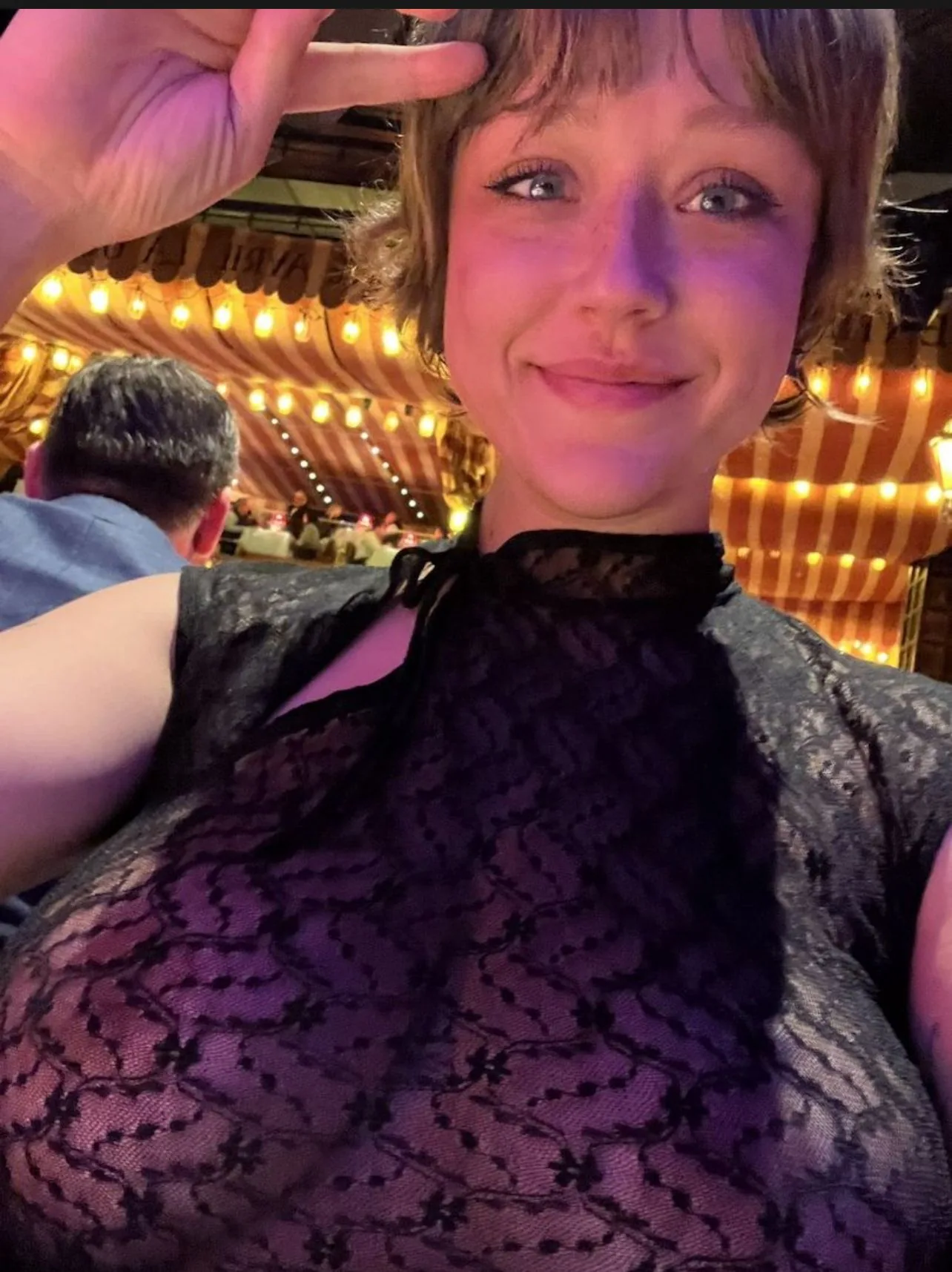 Francesca escort London