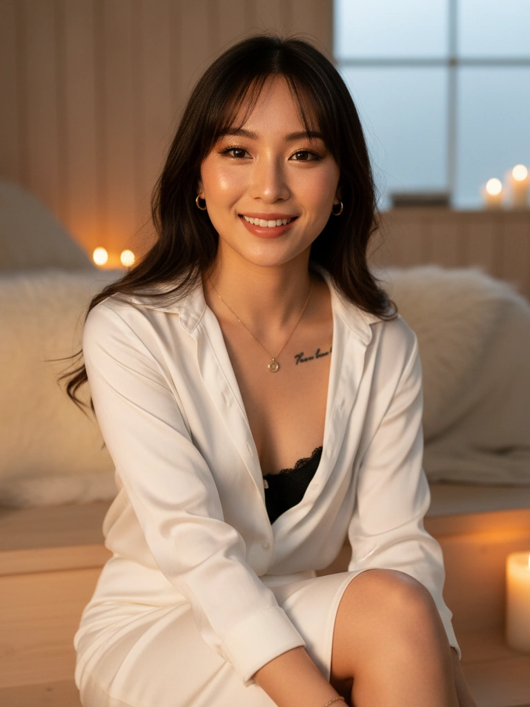 Hayoon escort London