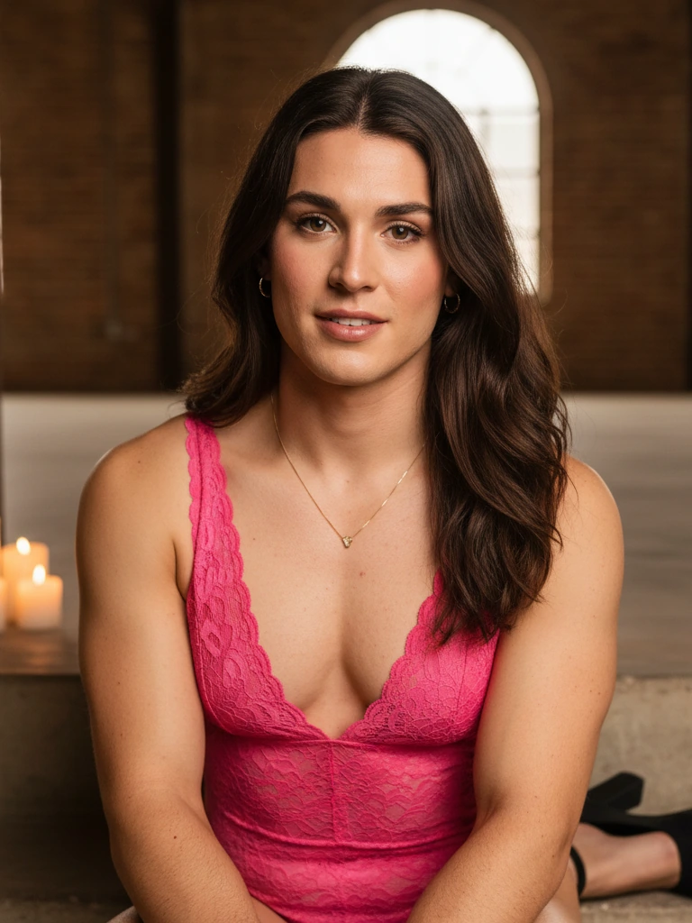 Ingrid escort 