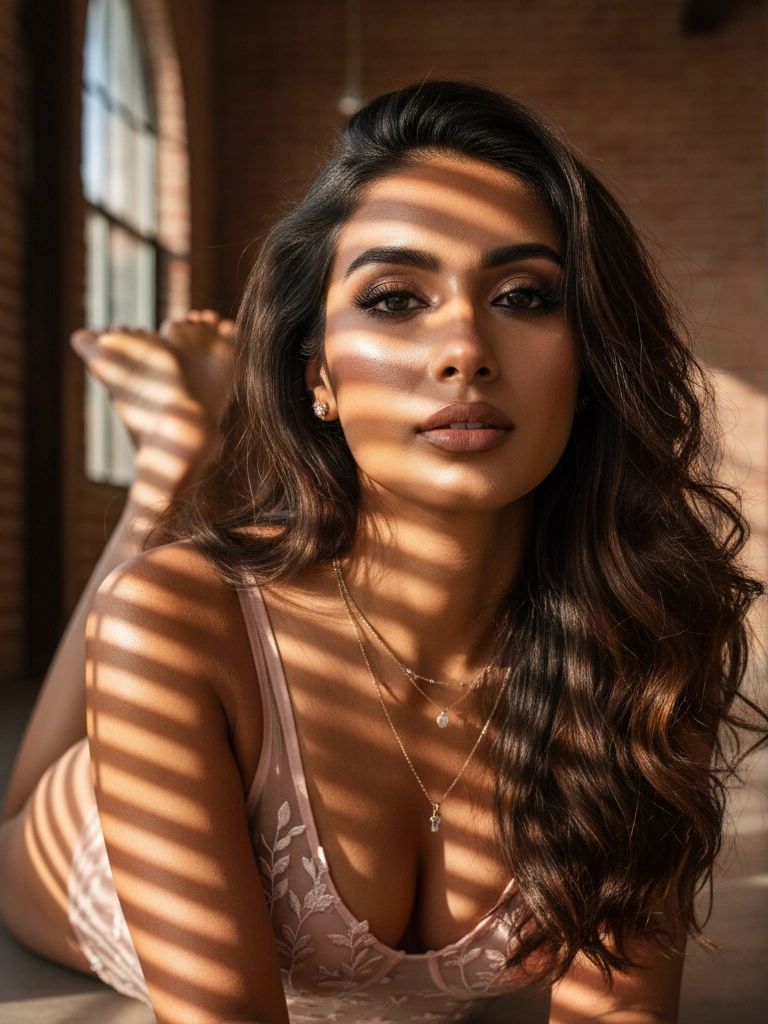 Sonia escort London