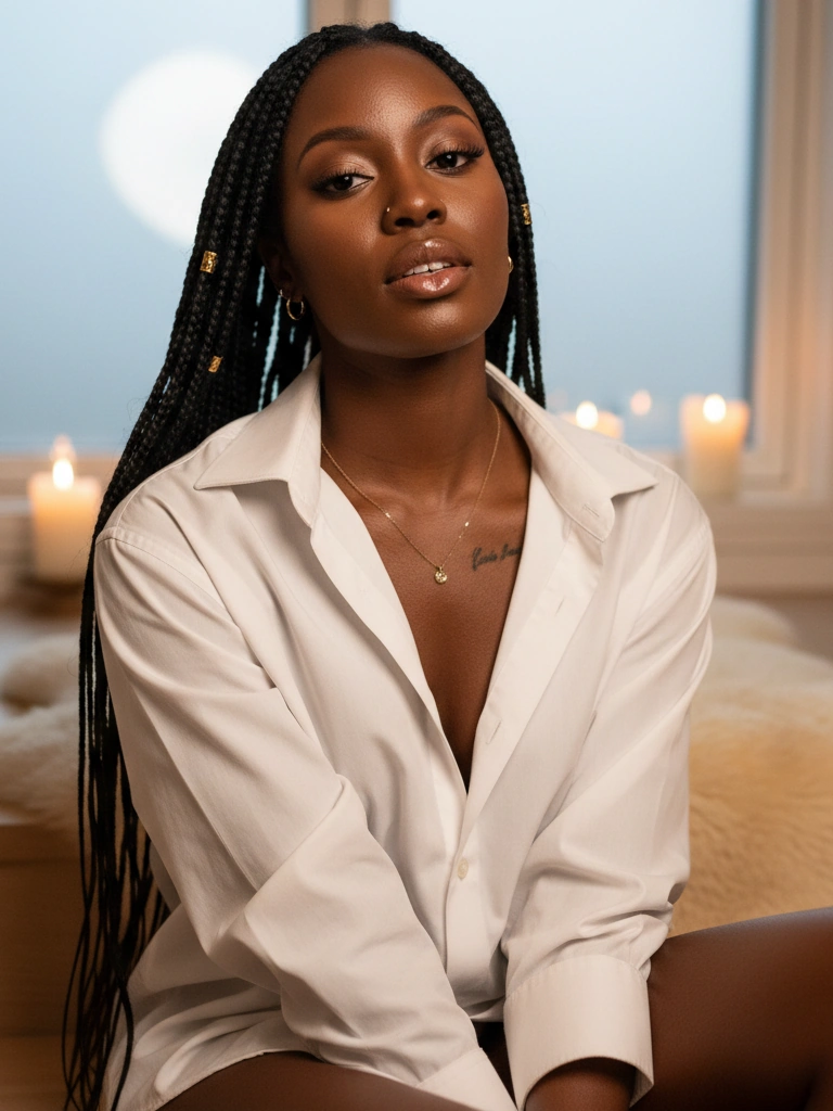 Kaya escort London