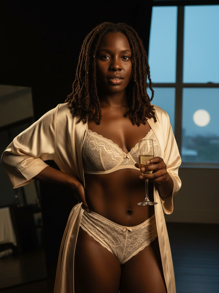 Naomi escort London