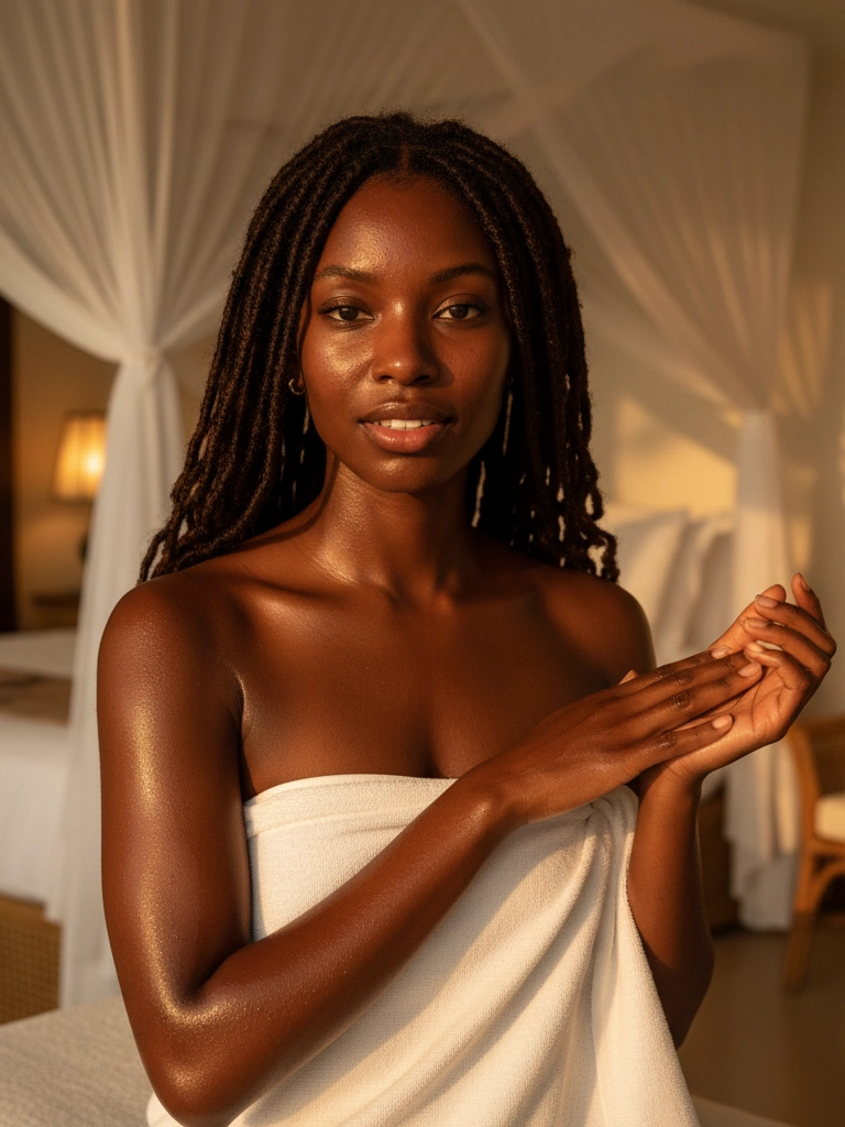 Chioma escort London