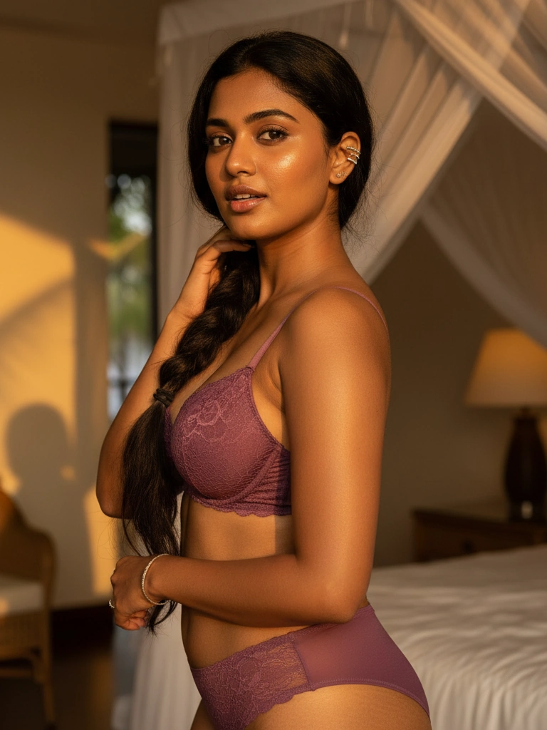 Ananya escort London