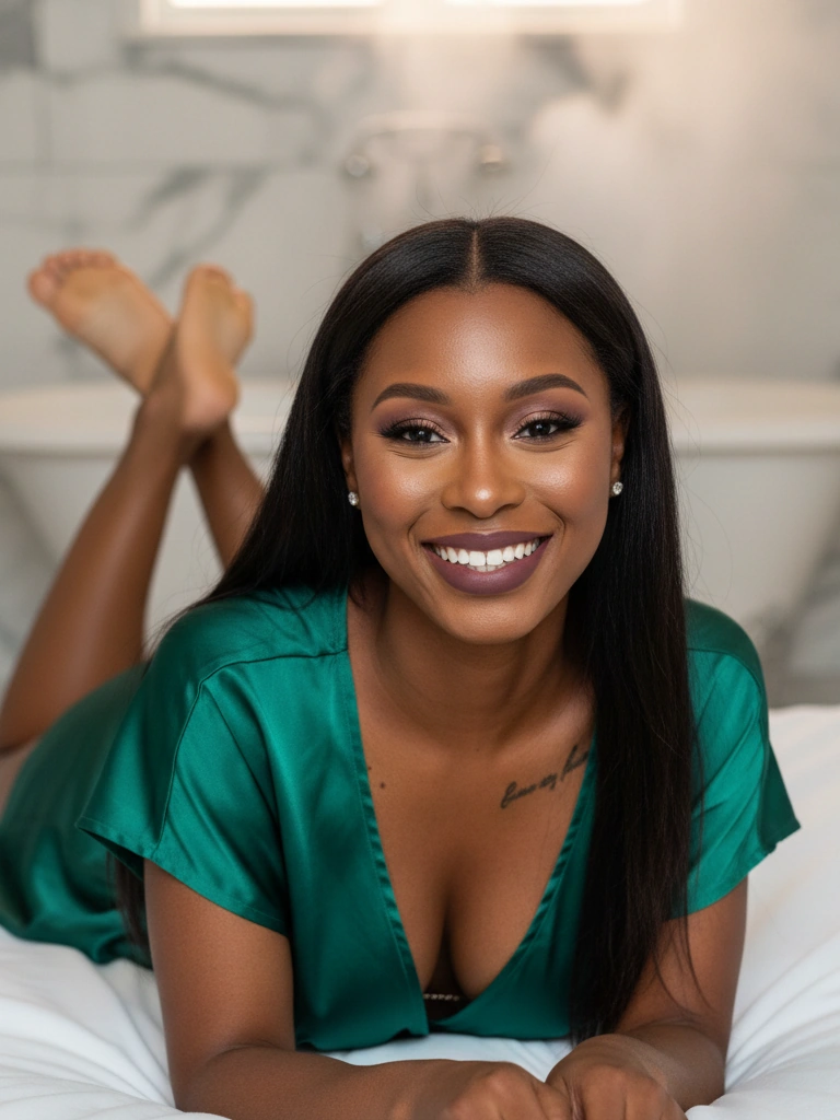 Adanna escort London
