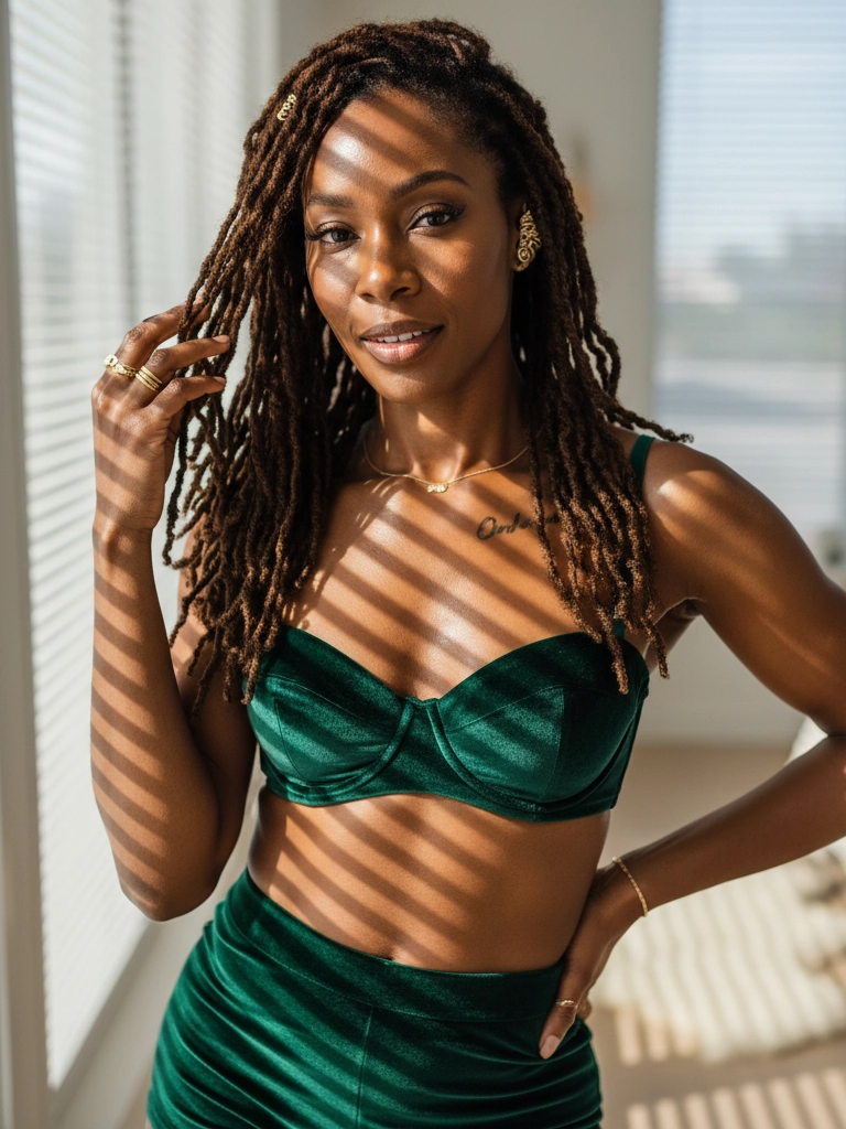 Abena escort London
