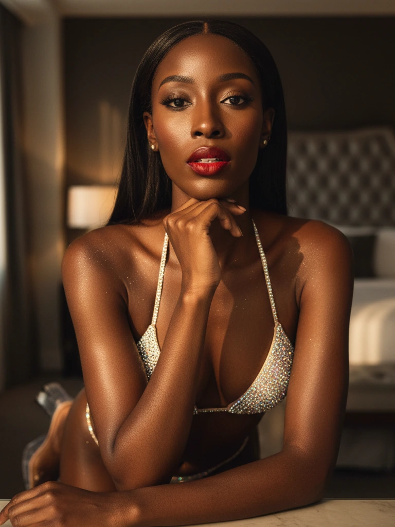 Zuri escort London