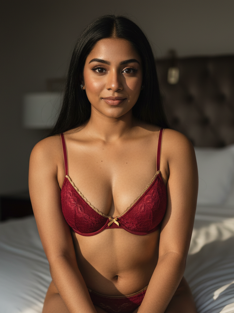 Salma escort London