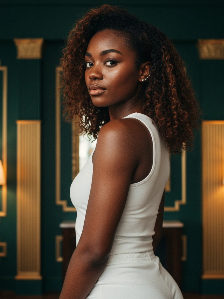 Abena escort London