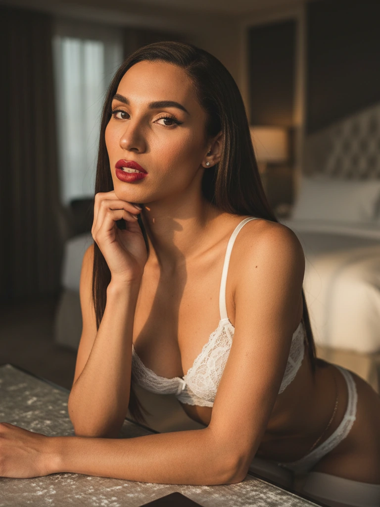 Abena escort London