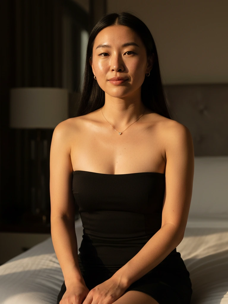 Riko escort London