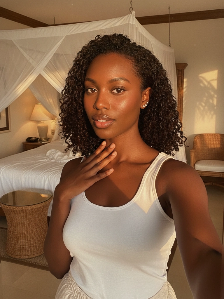 Asha escort London