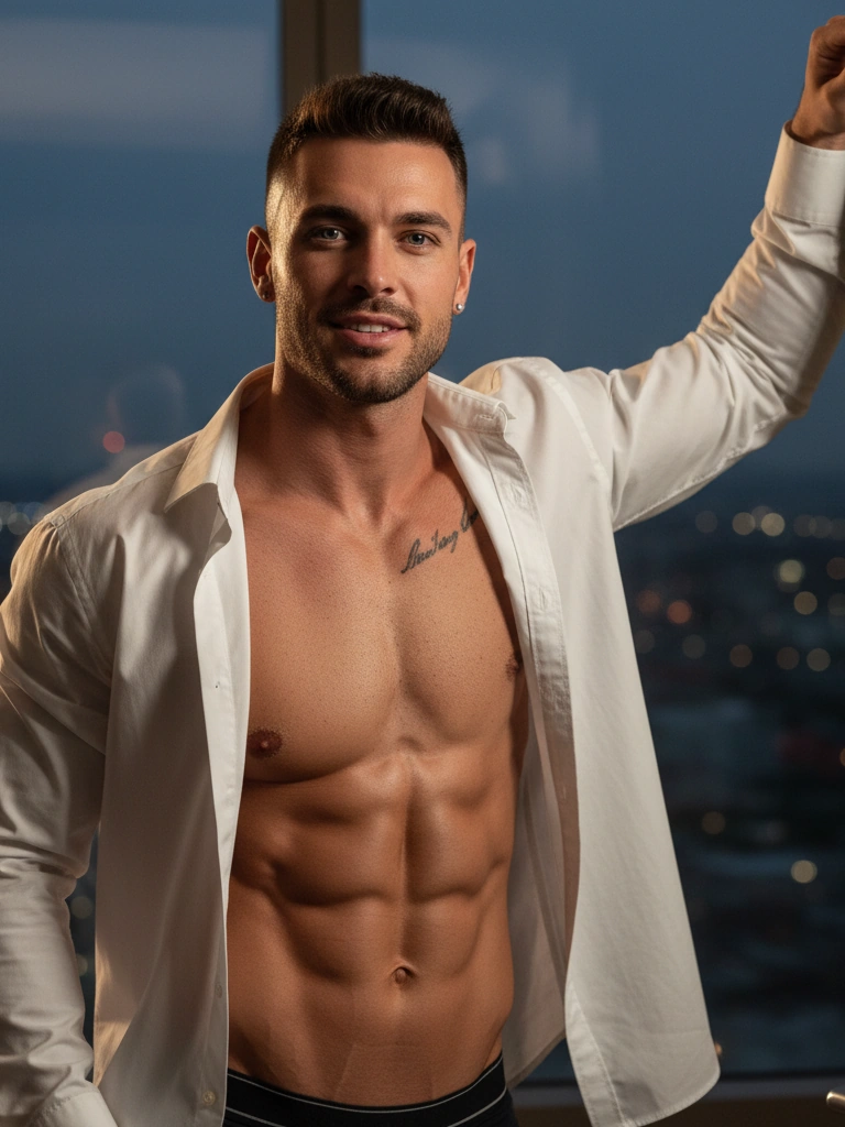 Adanna escort London