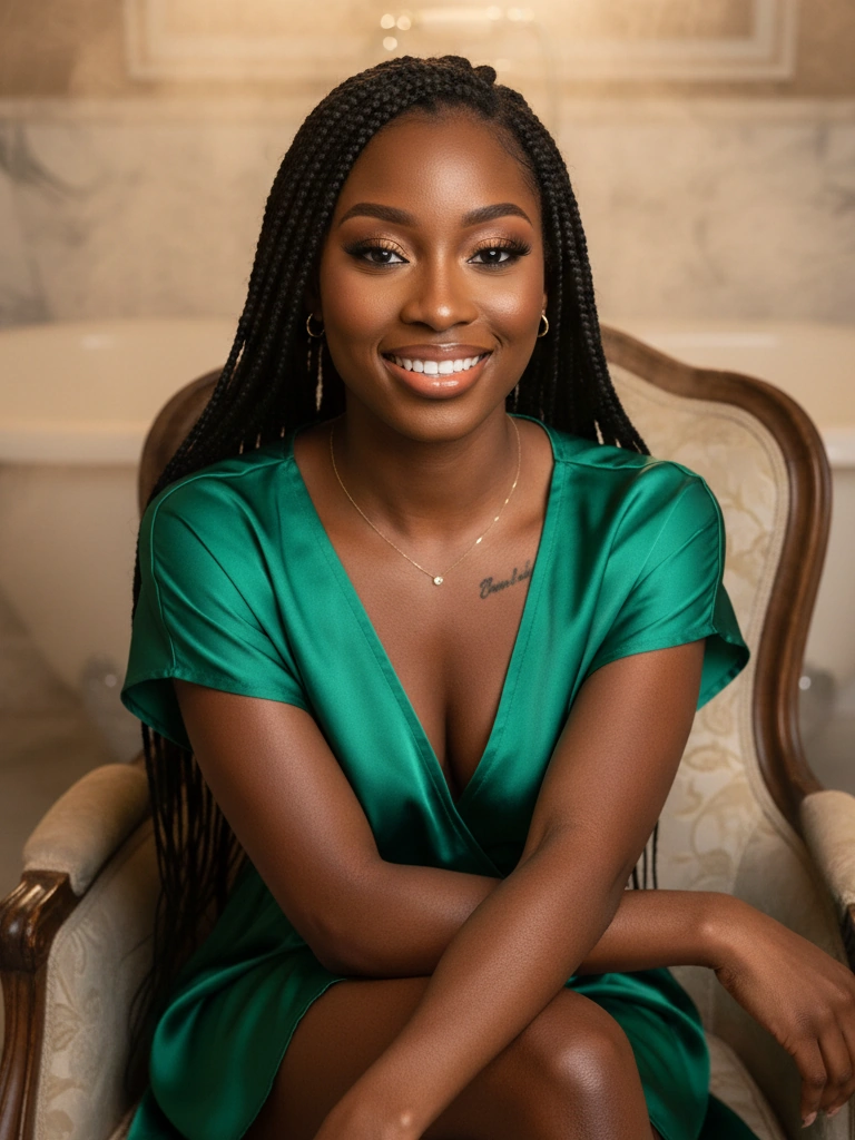 Abena escort London