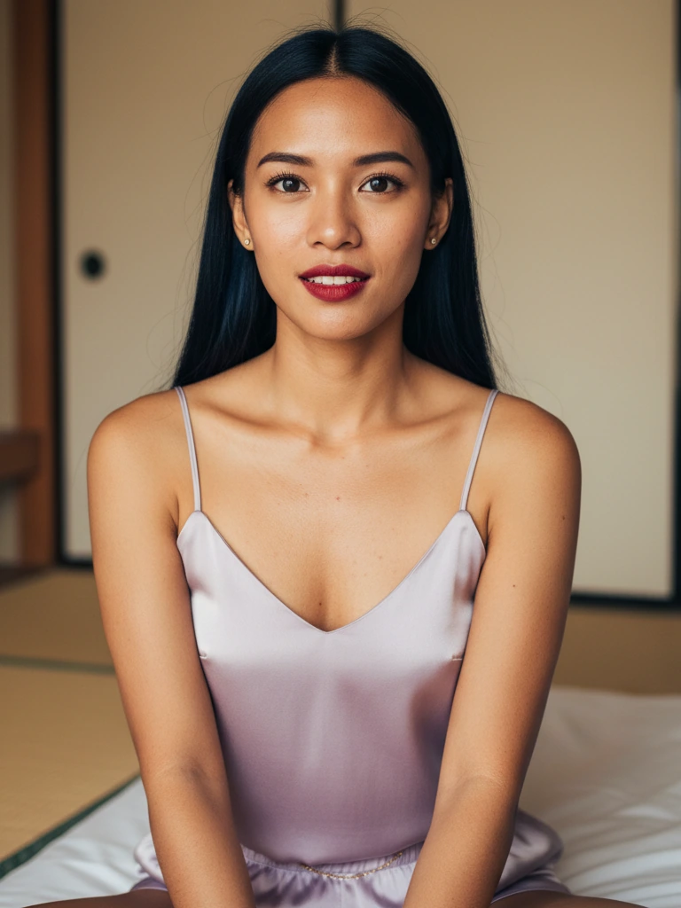 Aya escort London
