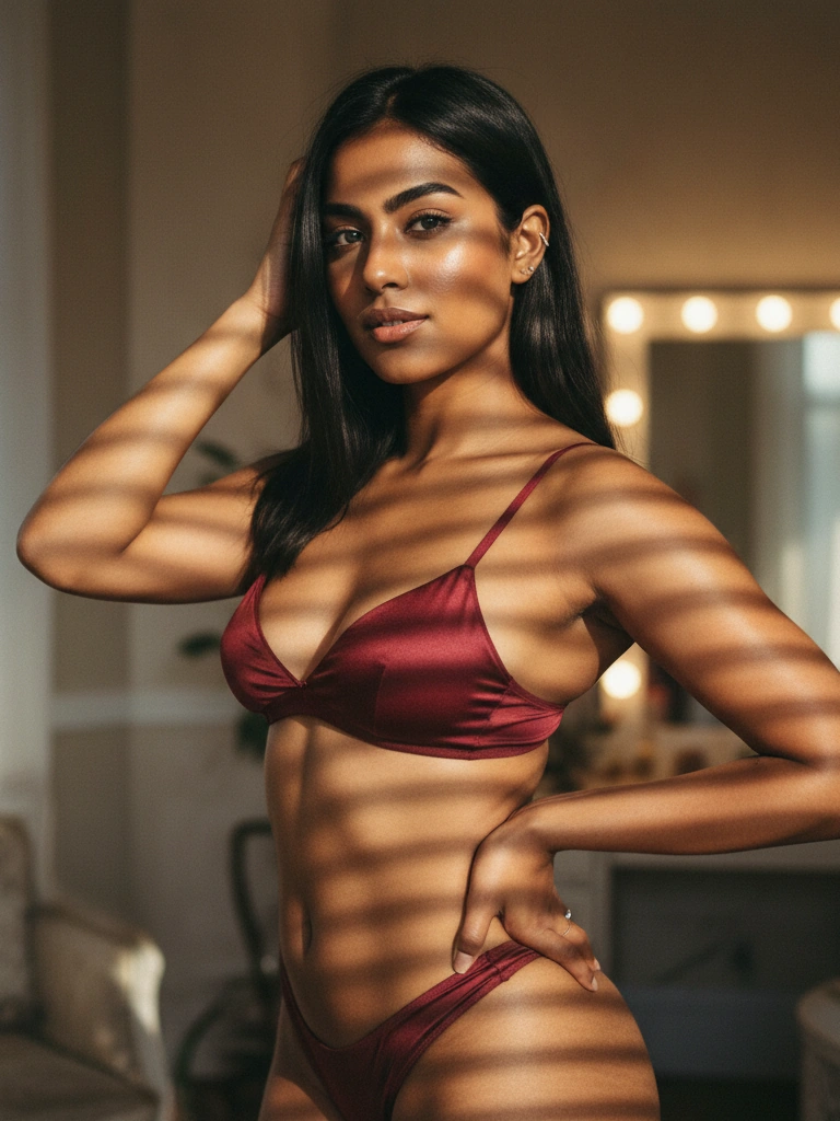 Deepa escort London