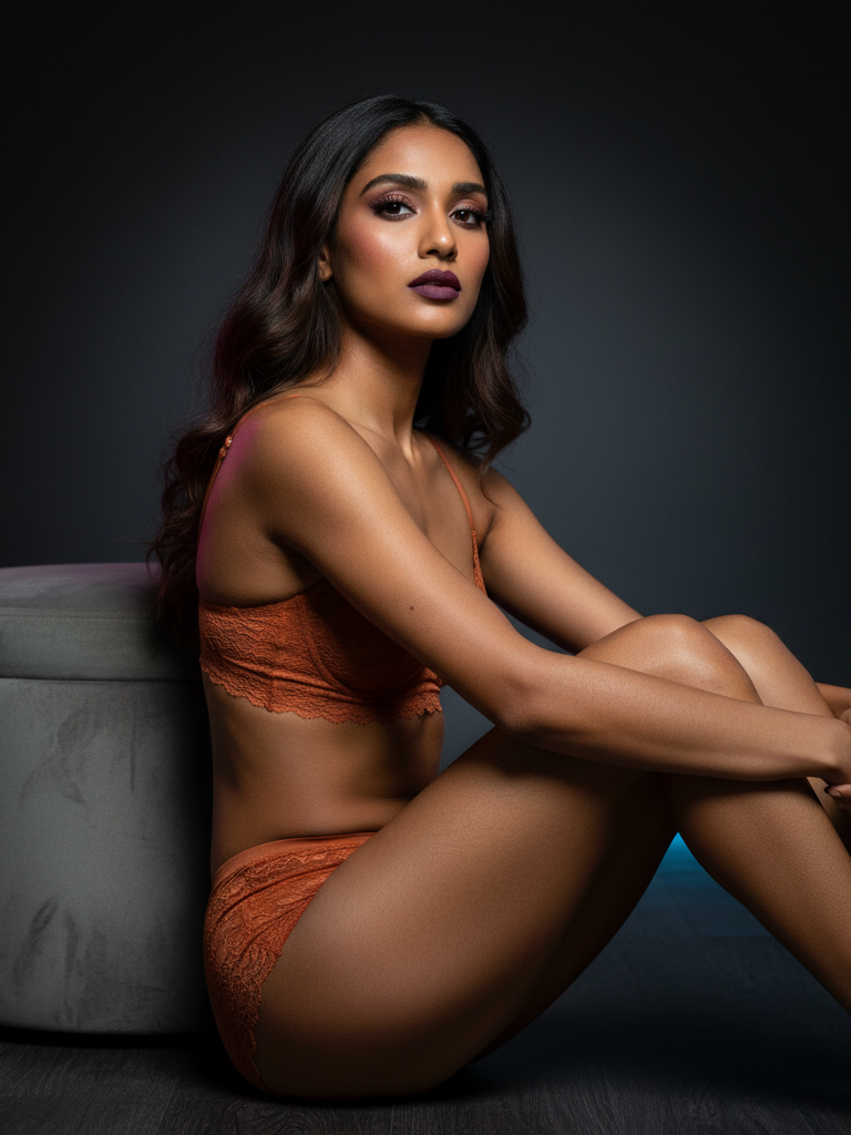 Nandini escort London
